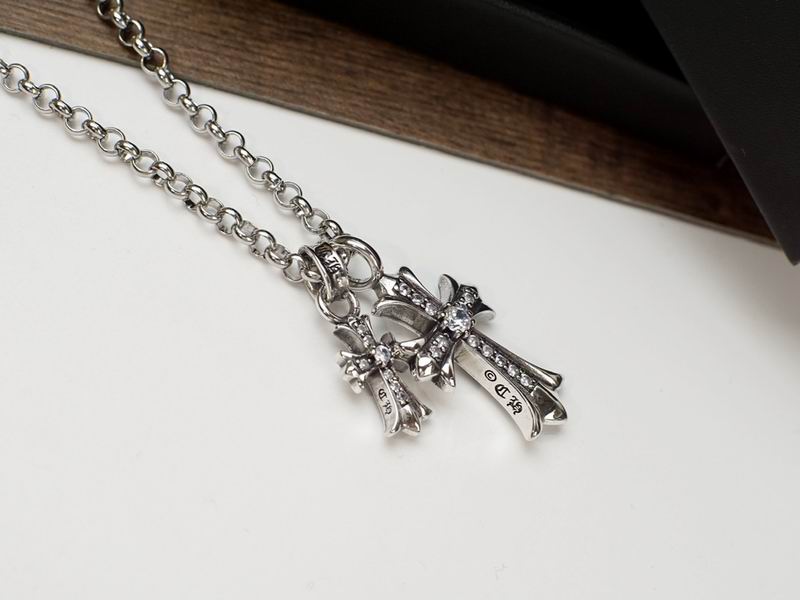 Chrome Hearts necklace 08yxq30